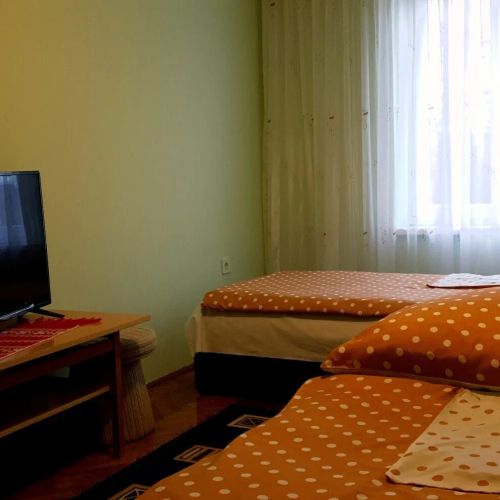 Hársfa Vendégház 2 Hajdúszoboszló – Hajdúszoboszló, Maďarsko