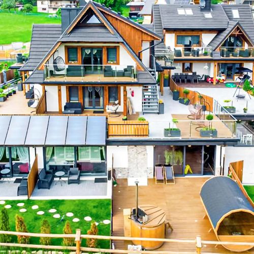 Apartman Kościelisko - PPG121