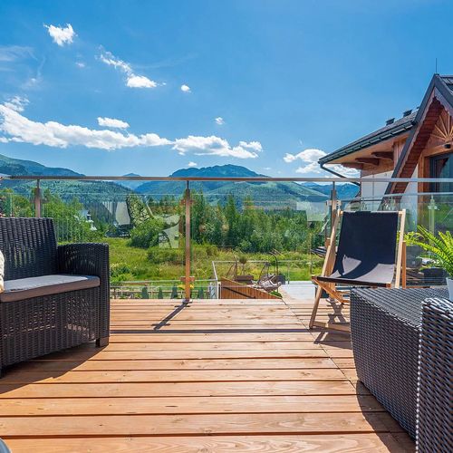 Apartman Kościelisko - PPG122