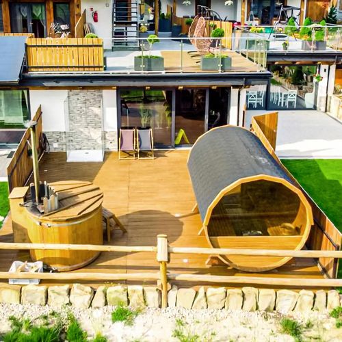 Apartman Kościelisko - PPG123