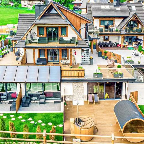 Apartman Kościelisko - PPG124