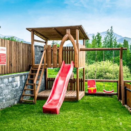 Apartman Kościelisko - PPG126 – Kościelisko, Polska