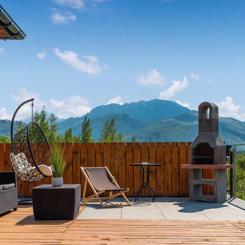 Apartman Kościelisko - PPG126