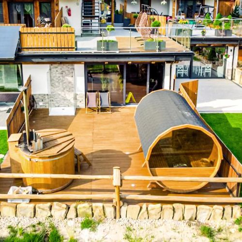 Apartman Kościelisko - PPG127