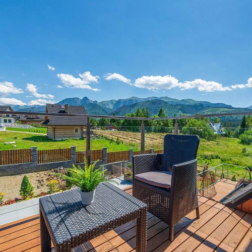 Apartman Kościelisko - PPG128