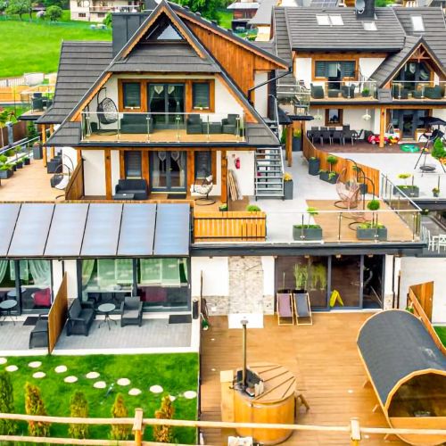 Apartman Kościelisko - PPG129