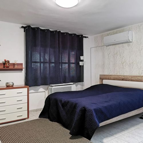 JAndi Apartman Hévíz