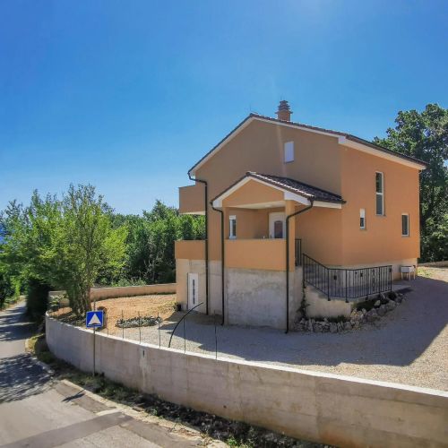 Vendégház Risika - CKI300 – Risika, Croația