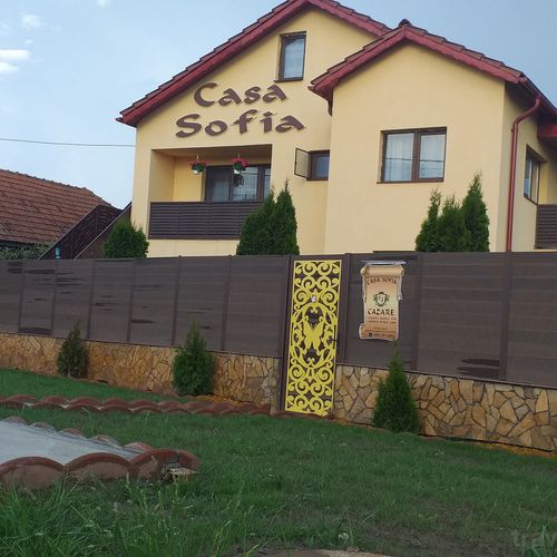 Casa Sofia Târgu Jiu