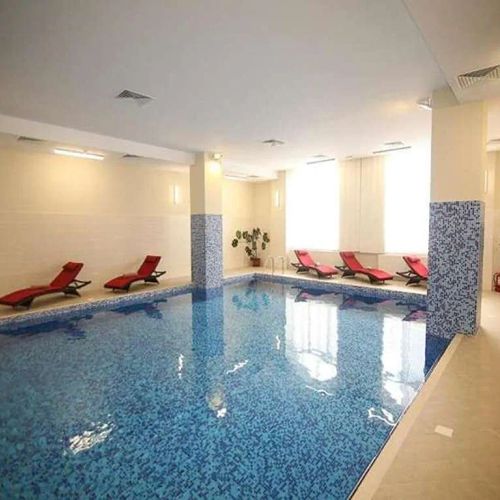 Hotel Carmen Predeal