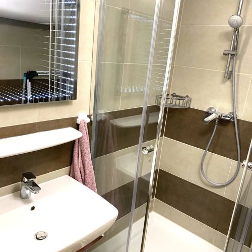 Silver Gellért Apartman Siófok – Siófok, Ungaria