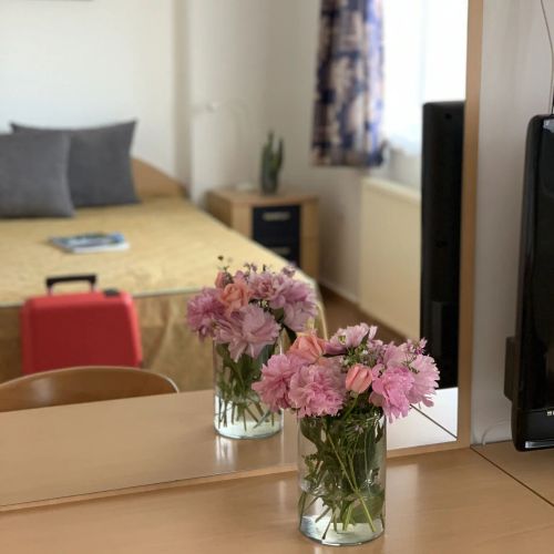 Lilium Villa Hévíz – Hévíz, Ungaria