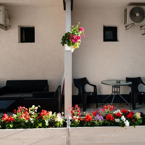 Casa Grande Năvodari – Mamaia, Rumunia