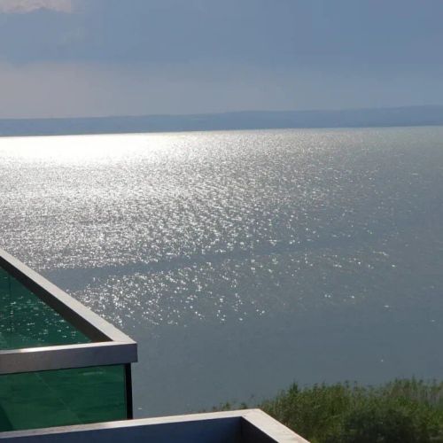 Apartament Sya Bell View Mamaia