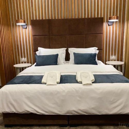 Quartz Boutique Hotel Mamaia – Mamaia, Rumunia