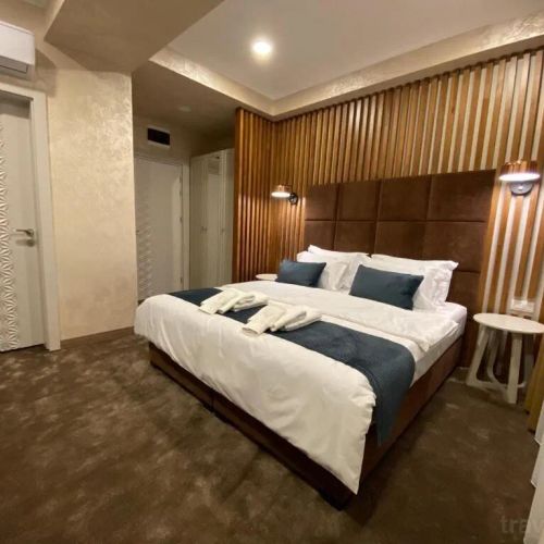 Quartz Boutique Hotel Mamaia – Mamaia, Rumunia