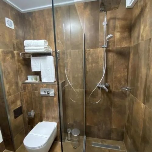 Quartz Boutique Hotel Mamaia – Mamaia, Rumunia
