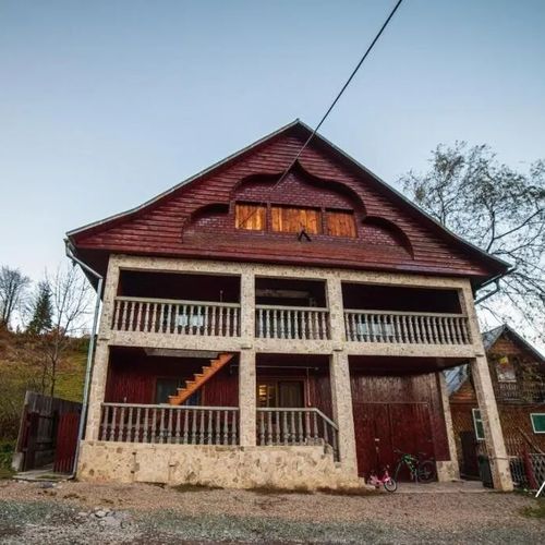 Casa Roberta Arieșeni
