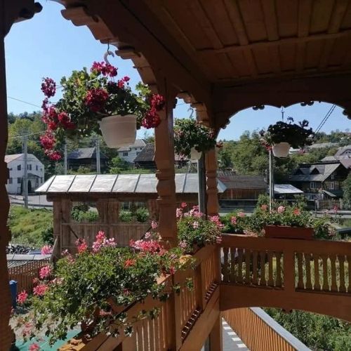 Casa Nemeș Văleni – Văleni, România