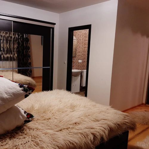Casa Nemeș Văleni – Văleni, România