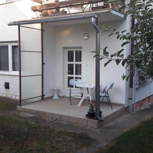 Róza Apartman Hévíz – Hévíz, Węgry