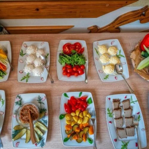 Hotel Eco Tatry Kościelisko – Kościelisko, Polsko