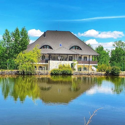 Pensiunea Vatra Boiereasca Cacica