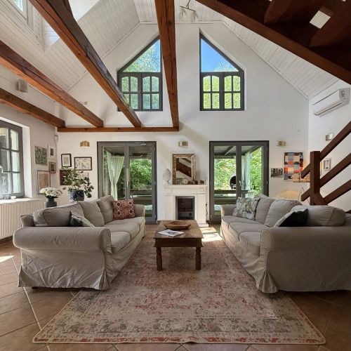 44 George House Vendégház Tilaj 