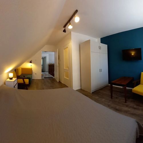 Diókert Vendégház és Étterem Sopron