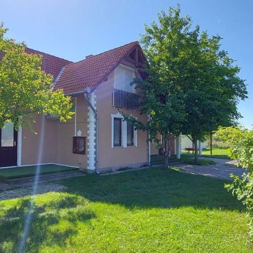 Berek Vendégház Fonyód – Fonyód, Ungaria