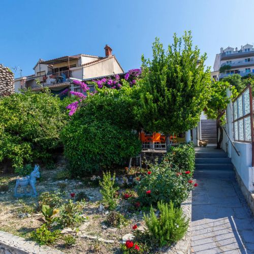 Apartman Podstrana - CDC701 – Podstrana, Croația