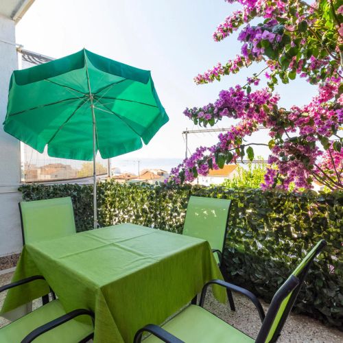 Apartman Podstrana - CDC701 – Podstrana, Croația