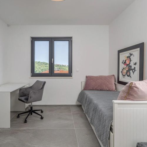 Apartman Kostrena - CKA215 – Kostrena, Croația
