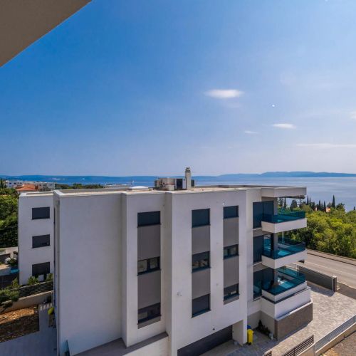 Apartman Kostrena - CKA215 – Kostrena, Croația