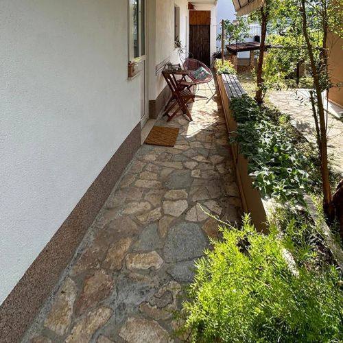 Apartman Jesenice - CDC702