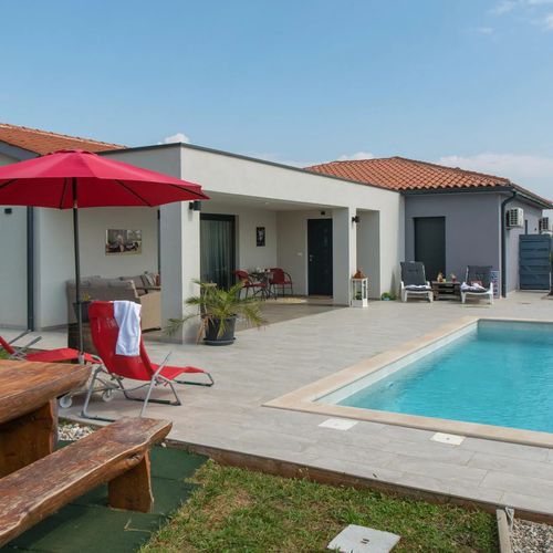 Vendégház Barban - CIC720