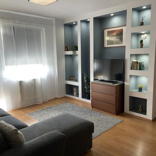 Pálma Lakás Százhalombatta 