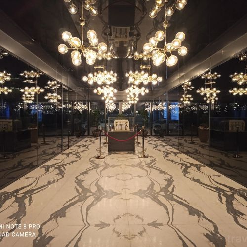 Apartament Building Ipek Resort Mamaia – Mamaia, Rumunia