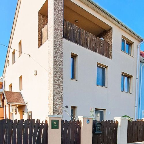 Indira Vendégház Nyíregyháza – Nyíregyháza, Ungaria