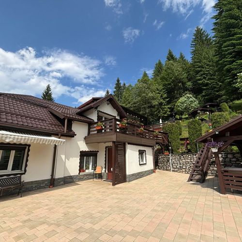  Casa 4 Anotimpuri Predeal