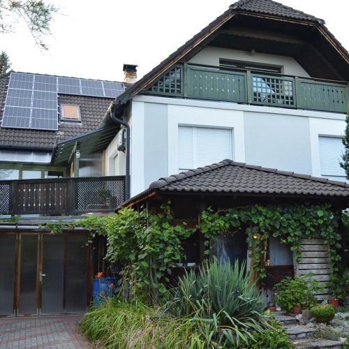 Váradi Vendégház Balatonfüred