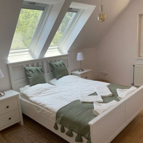 Ház a tónál Villa Szigliget – Szigliget, Ungaria
