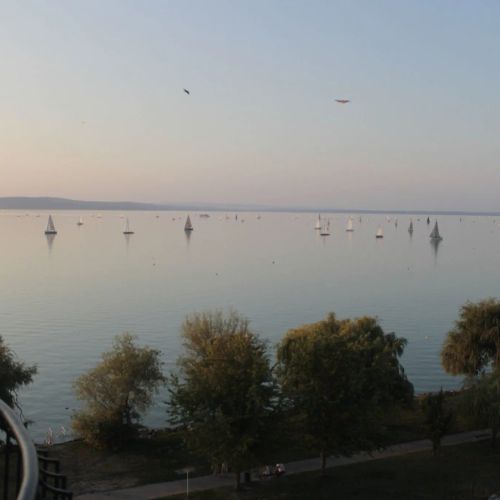 Vízparti Apartman Siófok