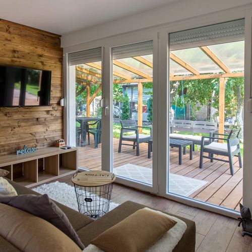 Rosewood Vendégház Orosháza-Gyopárosfürdő