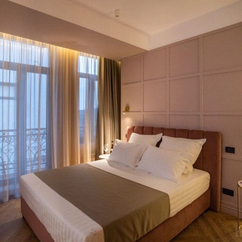 Alnis Boutique Villa Constanța