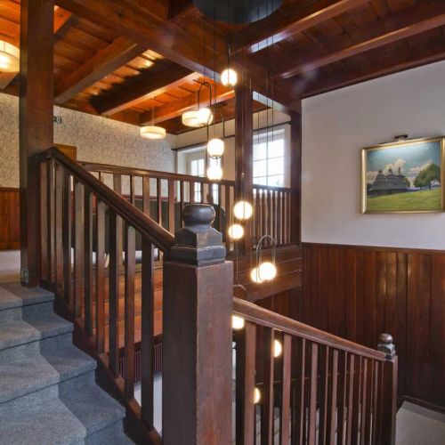 Aparthotel Panorama Deštné v Orlických horách