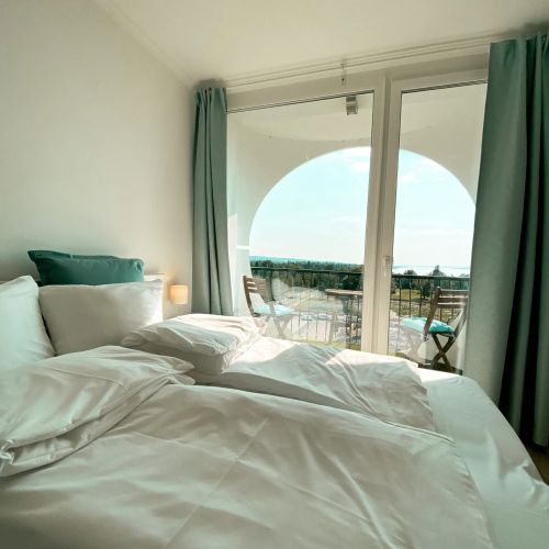 Marine Apartman Siófok