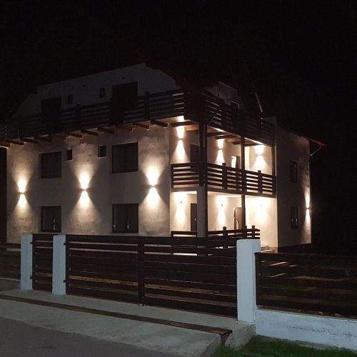 Pensiunea Bucovina De Poveste Mănăstirea Humorului – Mănăstirea Humorului, România