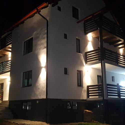 Pensiunea Bucovina De Poveste Mănăstirea Humorului – Mănăstirea Humorului, România