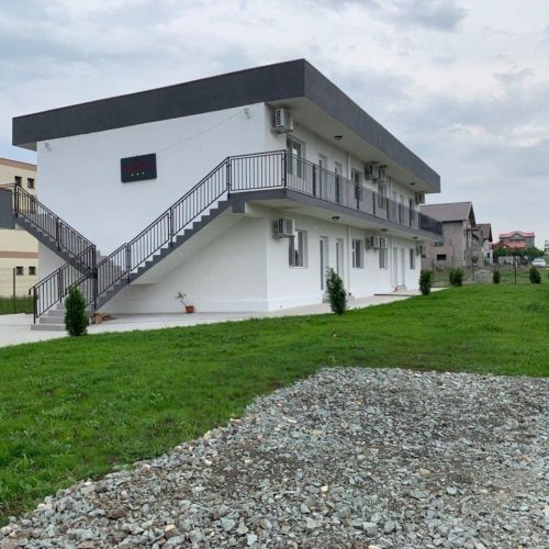 Casa Margo Eforie Nord